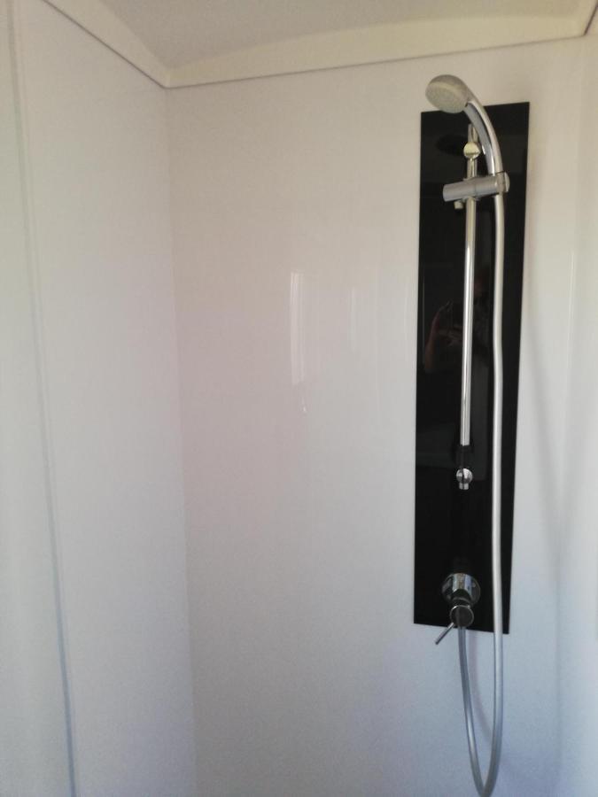 נרבון Mobilhome Clim Tele La Falaise 4 Etoiles מראה חיצוני תמונה